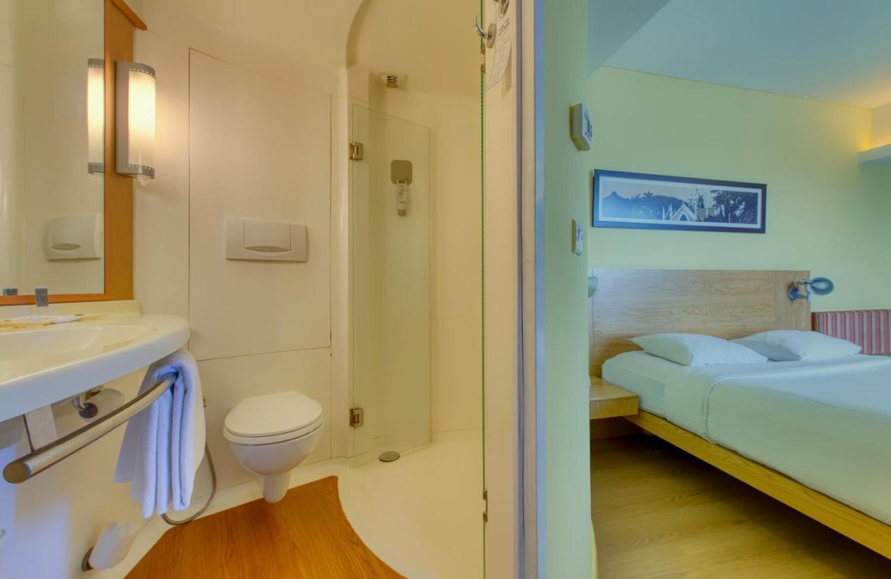 Ibis Bengaluru Outer Ring Road Hotell Exteriör bild