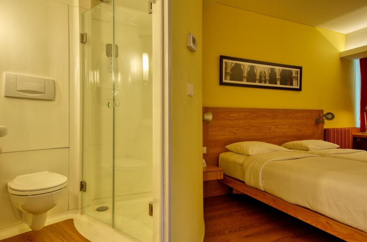 Ibis Bengaluru Outer Ring Road Hotell Exteriör bild