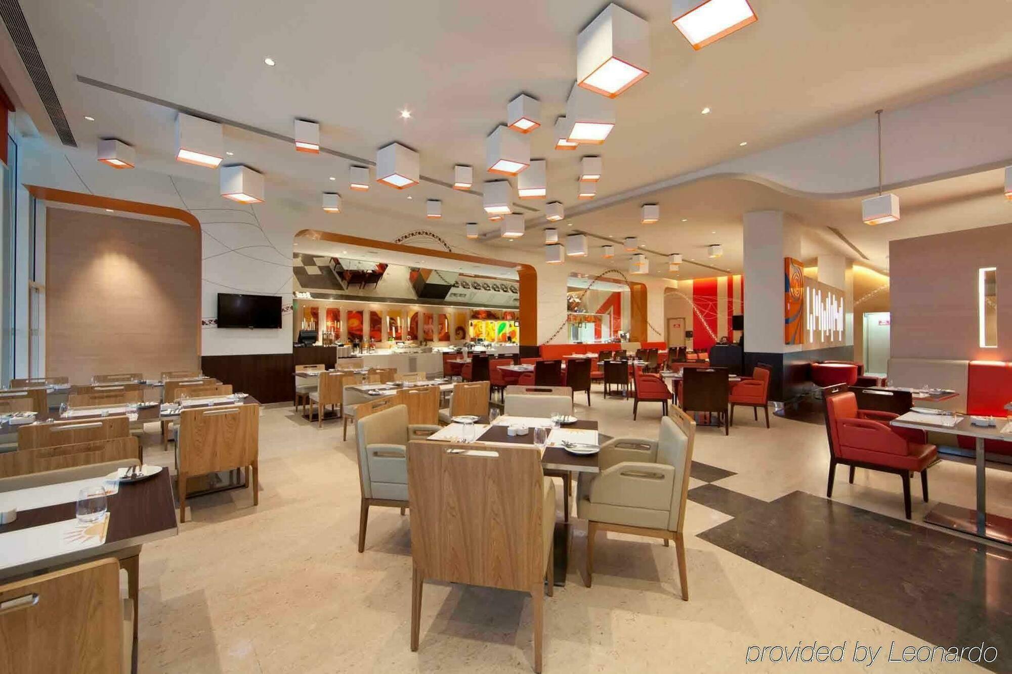 Ibis Bengaluru Outer Ring Road Hotell Exteriör bild